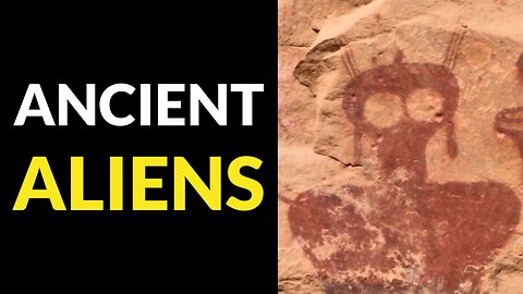 Fake History of America 5: Ancient Aliens, Asylums & Star Forts