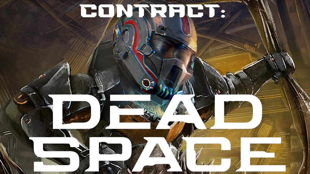 Dead Space Part 5