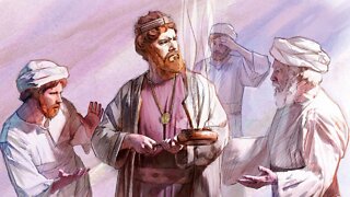 Enseñanza mensual para varones. Parte # 2 El rey Azarías / Uzías. Pastor Allan Jiménez.