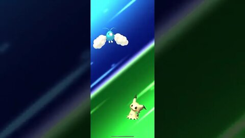 Pokémon Home: GTS Trade (2)