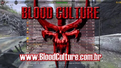 [BC] Call of Duty Frontlines | Sangue 18.10.2020 | Hack | Call of Duty 4 Modern Warfare