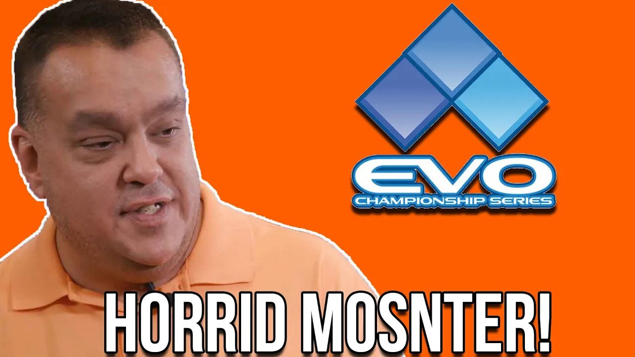 EVO 2020 Has Been Cancelled For This HORRIFIC Reason...