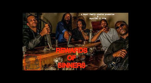 Rewards of Sinners Movie Trailer