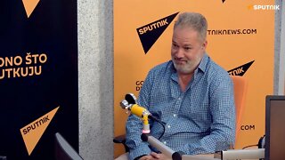 Dejan Anđus: Očekujem uskoro policiju u Partizanu