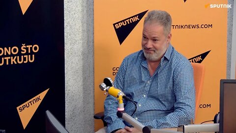 Dejan Anđus: Očekujem uskoro policiju u Partizanu