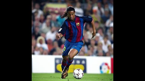 Gols mágicos (Ronaldinho gaúcho)