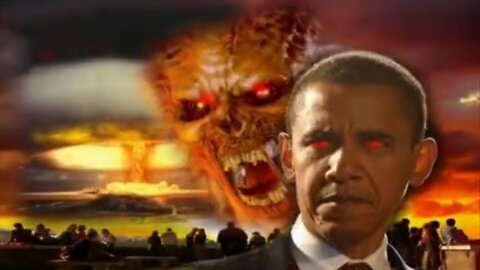 Boom! All Roads Lead to Obama, [DS] Will Be Brought To Justice