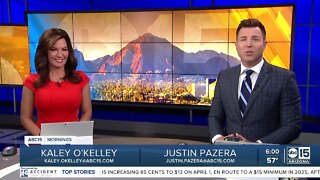 Full Show: ABC15 Mornings | March 29, 6am