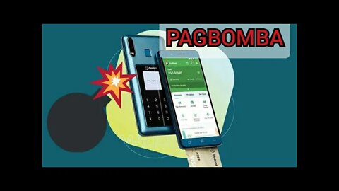 NÃO COMPRE O PAGPHONE ANTES DE VER ESSE VIDEO[atualizado]