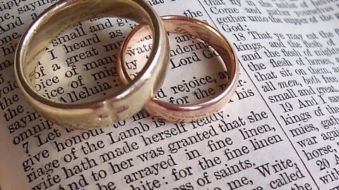 Considering The Coming Together & The Coming Apart, Part 2