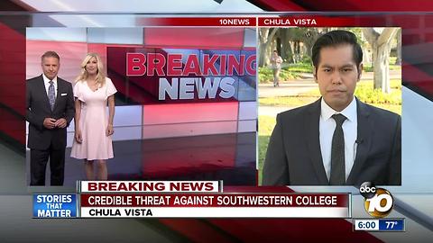 10News at 6pm Top Stories