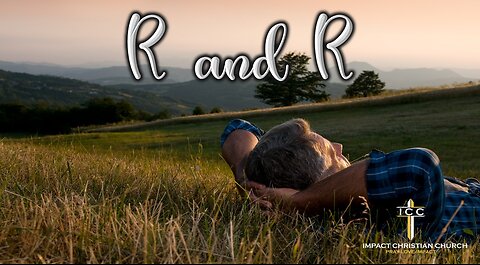 R and R