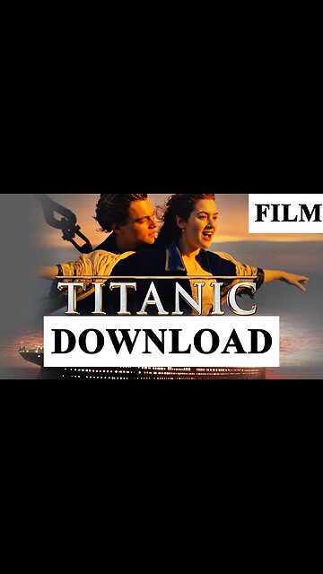 "Titanic: A Voyage of Love and Tragedy" Watch the movie / Action / Drama / Romance Complete