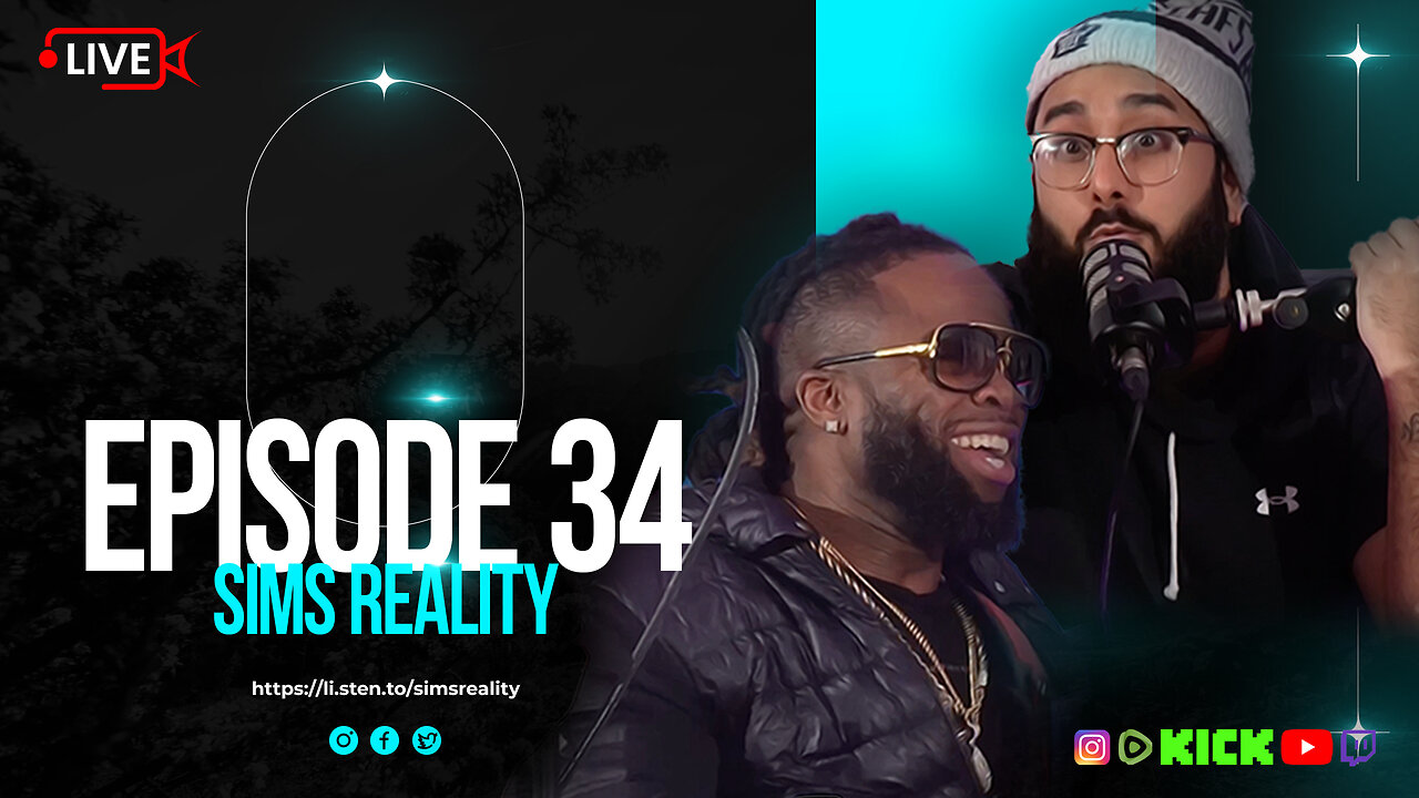 DO YOU DESERVE A SECOND CHANCE IN A RELATIONSHIP | EPISODE 34 | SIMS REALITY