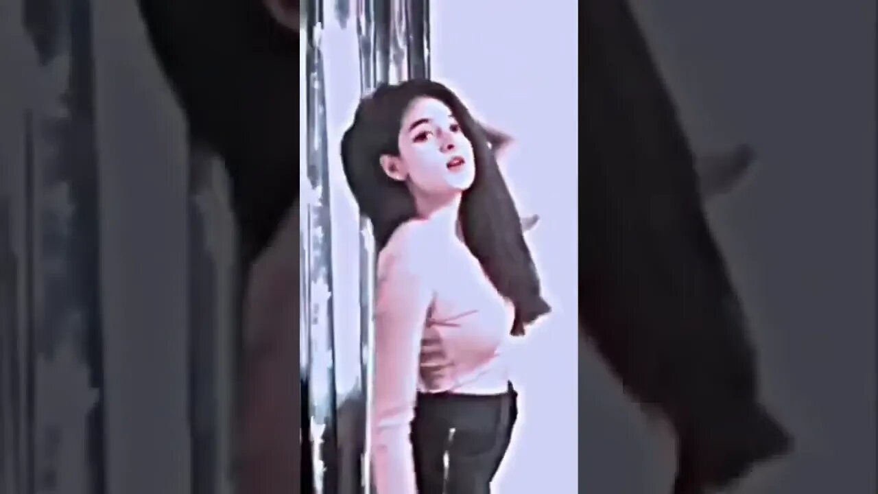 #short girl dance video alight motion xml video editing🔥 #xmlpreset 🎟#djremix #short