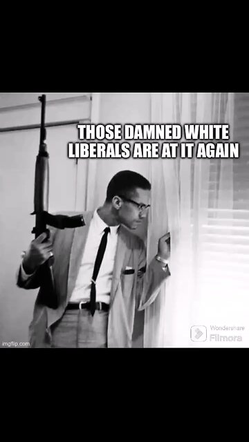 white liberals