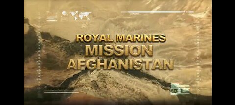 Afghanistan war-Deadly underfoot