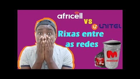 AFRICELL DÁ PRA CONFIAR? - Vídeo Novo no Canal #Ettiandro Sardinha