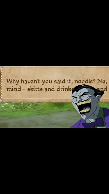 When The Devs Use Google Translate For Their Game #Shorts