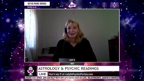 Astrology & Psychic Readings - August 3, 2023