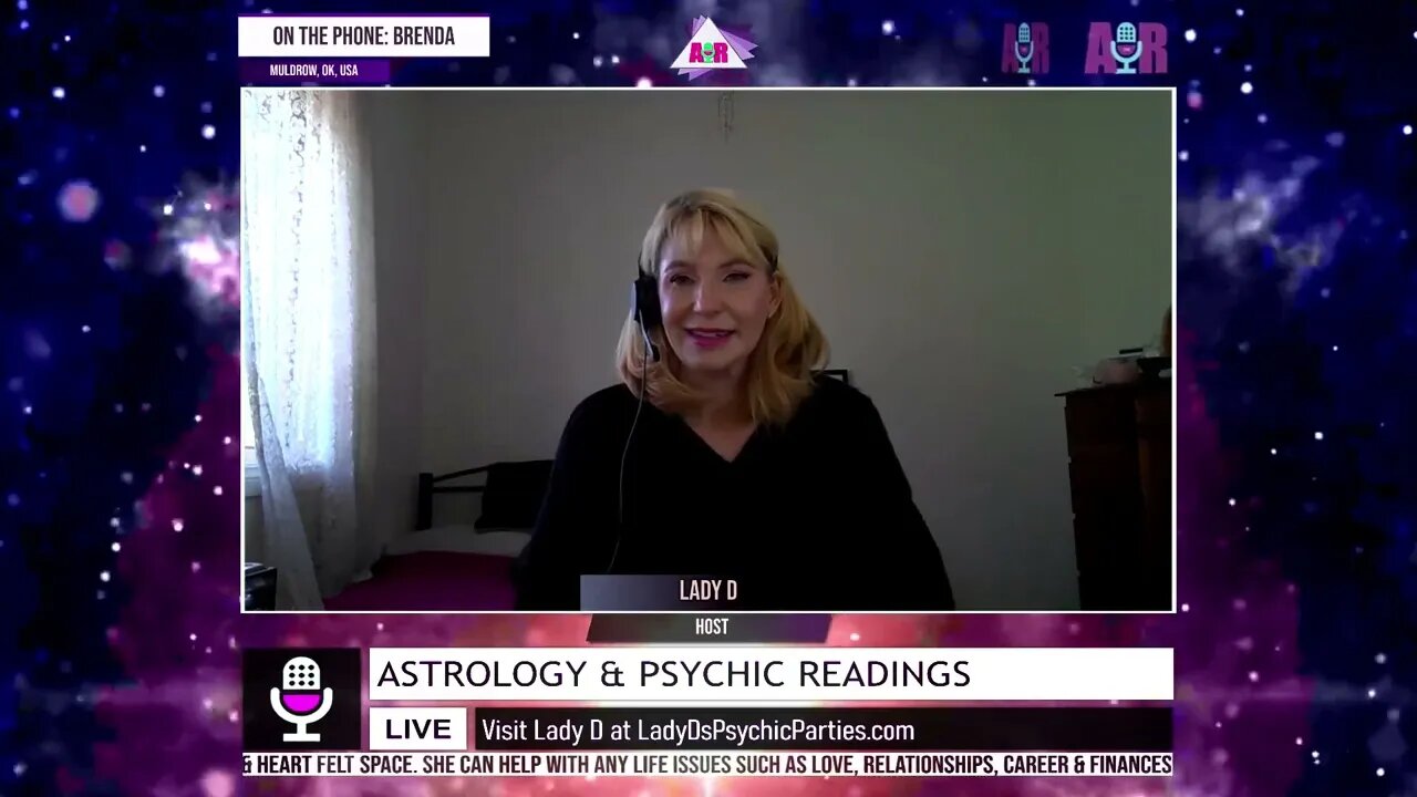 Astrology & Psychic Readings - August 3, 2023