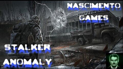☣️☢️On the right time☢️☣️STALKER ANOMALY