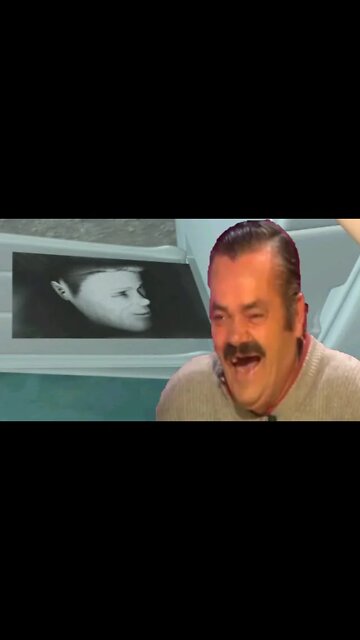 Detective Halligan Tries To Use The Copying Machine #Shorts Version