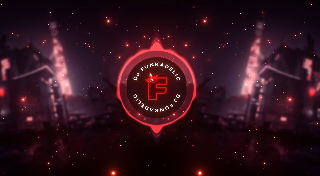 BASS INVASIONš„ EPISODE #28 Mixed By @djfunkadelic