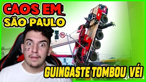 OBSERVAÇÕES DIÁRIAS (EP. 153) | REACT