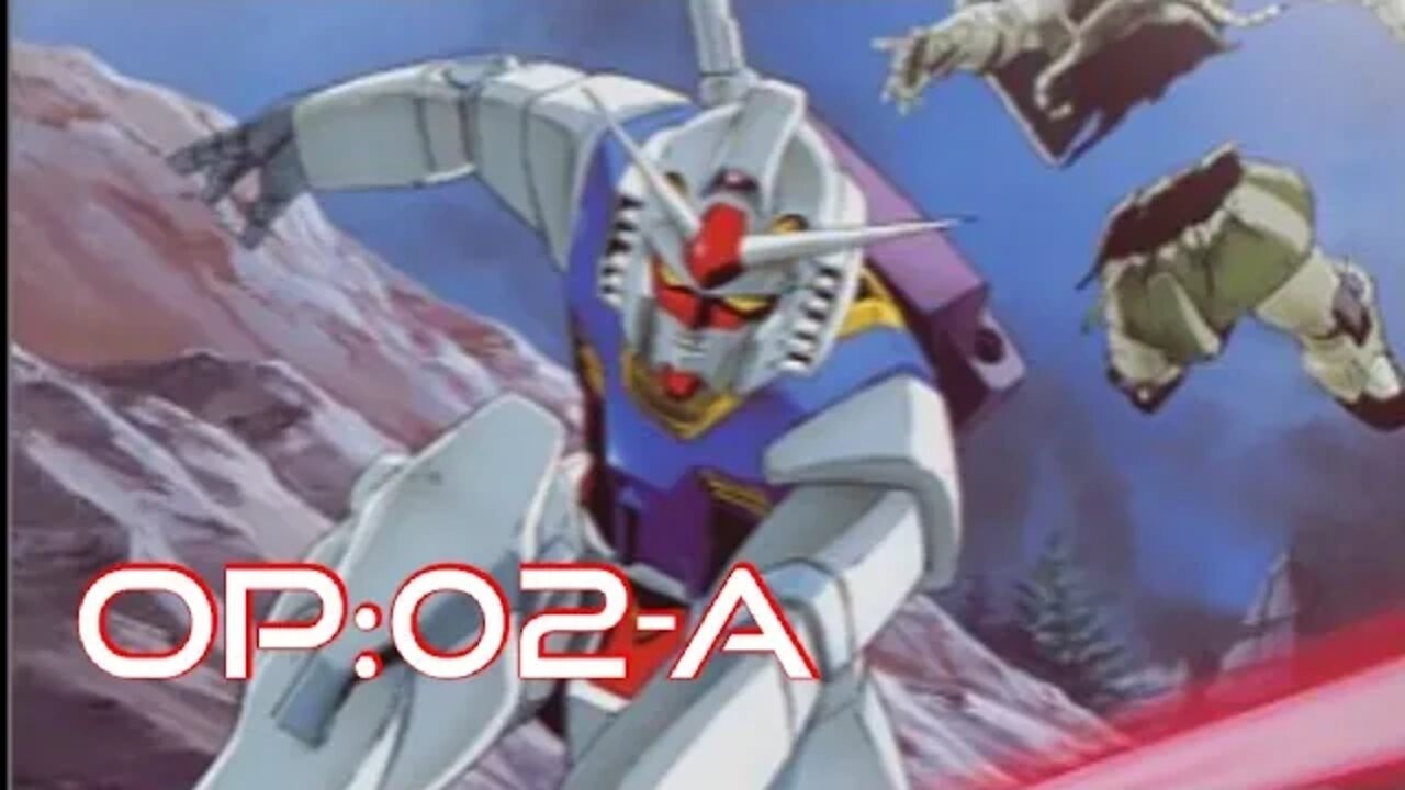 SD Gundam Mobile Suit Gundam