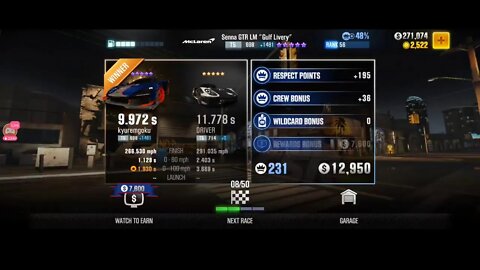 Live Races & More on Android | CSR Racing 2