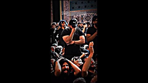 End of Muharram