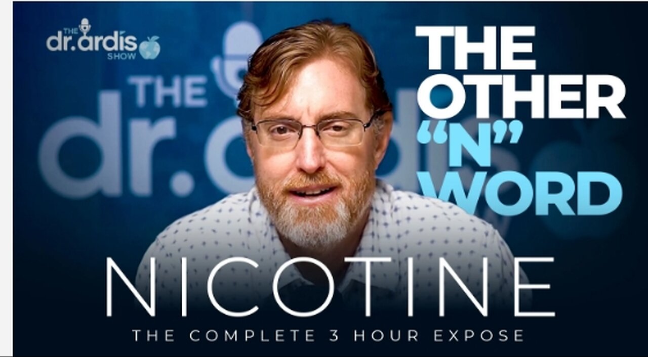 Dr Ardis 04.10.2024 - The Other ''N'' Word