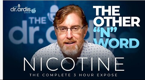 Dr Ardis 04.10.2024 - The Other ''N'' Word