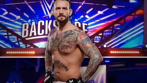 What A CM PUNK Return To WWE Would Mean : OFF THE CUFF