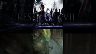 RESIDENT EVIL 6 - XBOX ONE