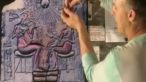 Part 2 The New World Order The KEYS to the Kingdom of Heaven You decide - Jonathan Kleck