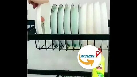 EVERYTHING VERY WELL ORGANIZED