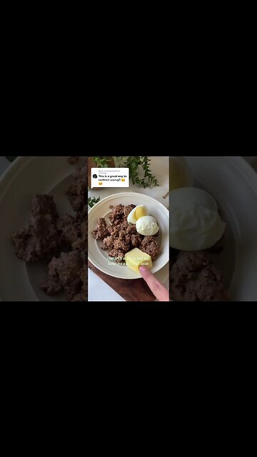 When does scurvy kick in? #carnivore #keto #carnivorediet #ketodiet #paleodiet #whatieatinaday