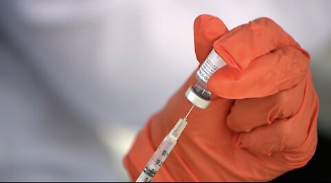 FDA expected to approve ‘mixing and matching’ of COVID-19 booster shots