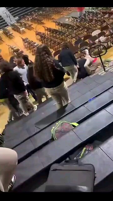 FAFO: OOOOOFFF that looked like it hurt.