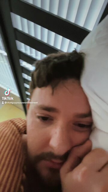 The best nights sleep ever