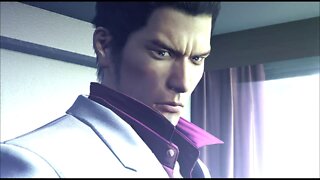 Yakuza Kiwami Stream 1 (02-03-21)