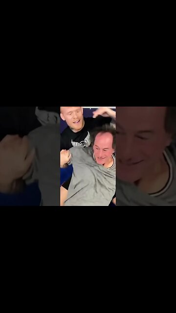 Tim Welch Deals With Online Troll #sugasean #bjj