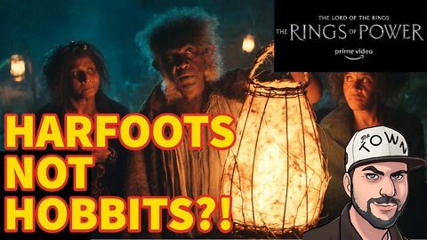 The MOST EMBARRASSING Fact About Amazon Lord Of The Rings #RingsOfPower