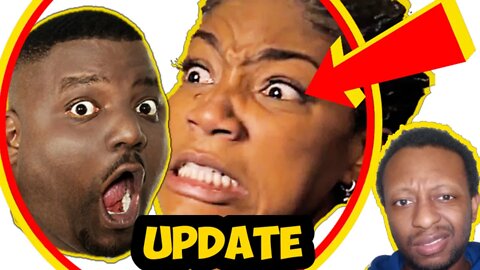 PERVERTS WIN | Tiffany Hadish And Aries Spears Lawsuit Update