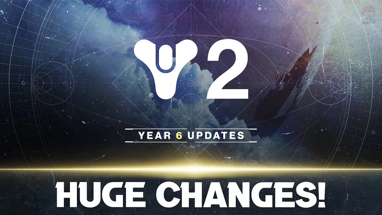 HUGE Quality of Life Changes Coming to Destiny 2 Year 6!