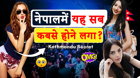 Things you don't know about Nepal
