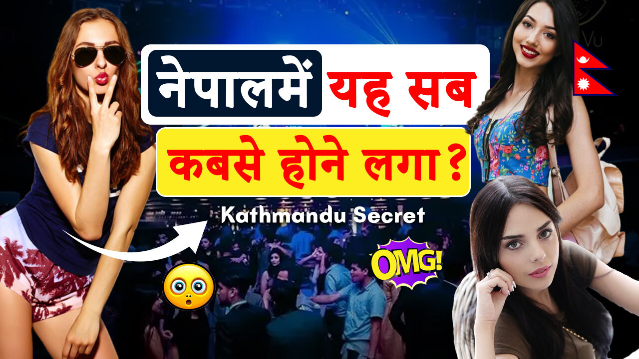 Things you don't know about Nepal