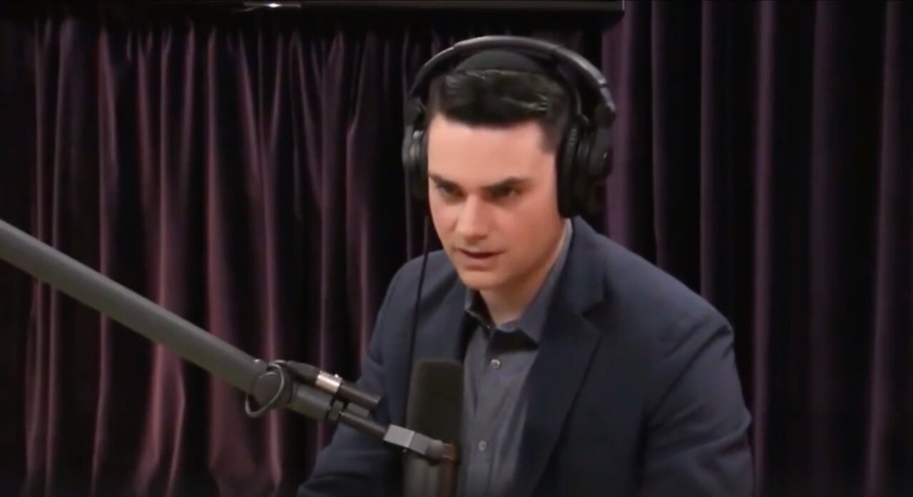Ben Shapiro to Joe Rogan: Jesus a Jew who led a revolt against the Romans